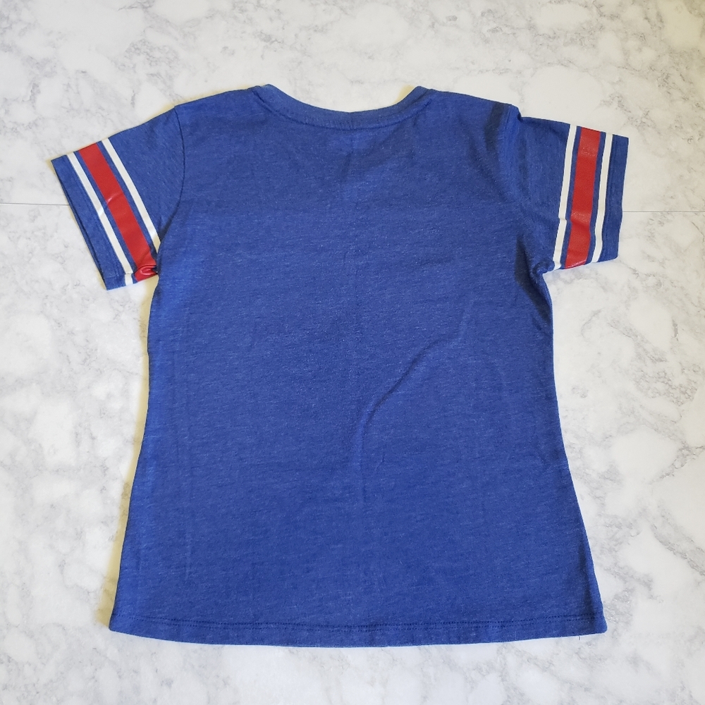 KU Jayhawks Shirt - Picture 2 of 6